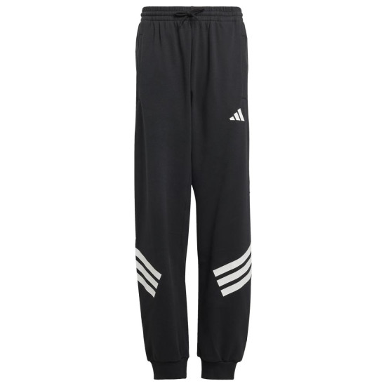 Adidas Παιδικό παντελόνι φόρμας Future Icons 3-S Wide Pants Adidas Παιδικό παντελόνι φόρμας Future Icons 3-S Wide Pants